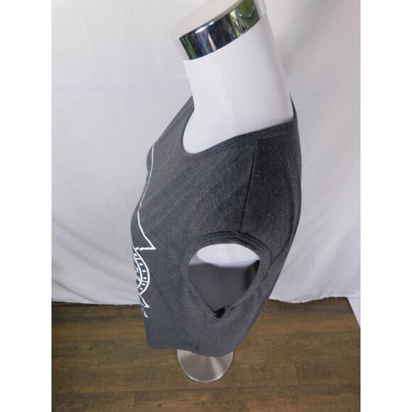 Celestial Mandala Sleeveless Tank Top Unisex Witchcore Dark Moon Phases - Picture 6 of 10